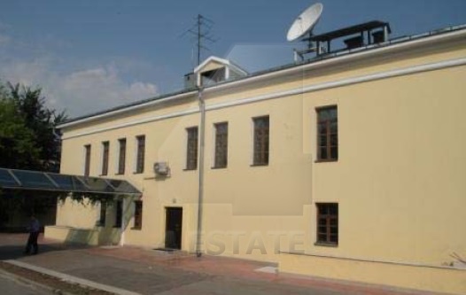 Продажа презентабельного особняка, м.Таганская.