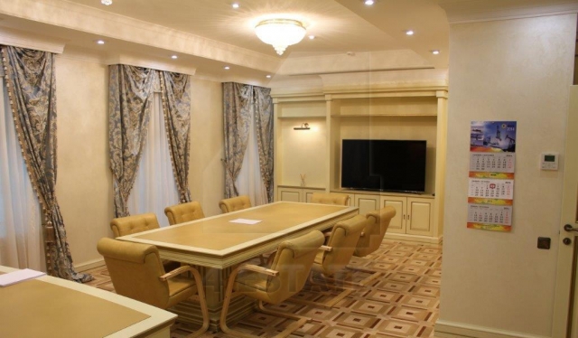 Продажа VIP особняк с мебелью класса А, м.Улица 1905г.