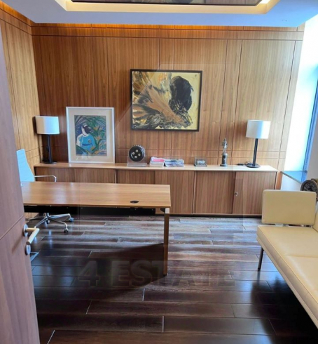 Аренда офисов в бизнес центре класса А "Заречье", м.Новокузнецкая.