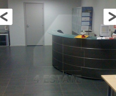 Продажа делового комплекса или частями, м.Бауманская.