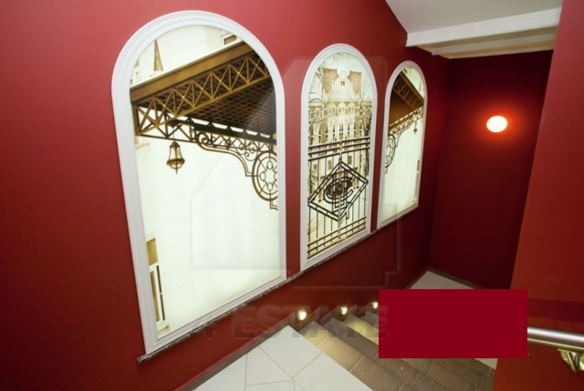 Презентабельный бизнес центр класса А, м.Проспект Мира.