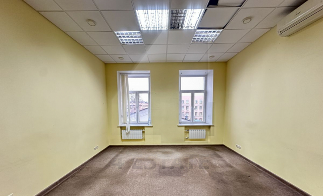 Аренда в представительском особняке класса А, м.Третьяковская.