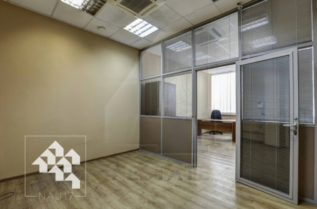 Бизнес центр 