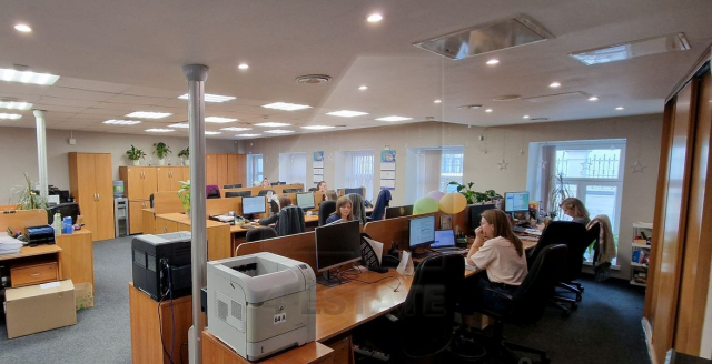 Аренда в особняке класса В+, м.Трубная.