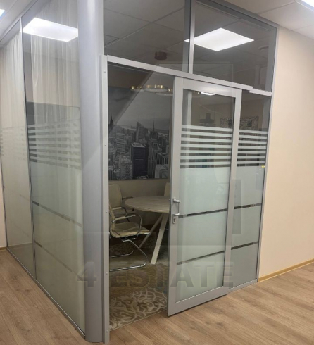 Торговое помещение в аренду, м.Автозаводская.