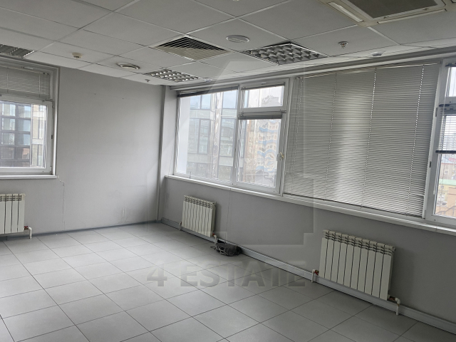 Бизнес-центр класса В+ "Мирланд", м.Дмитровская