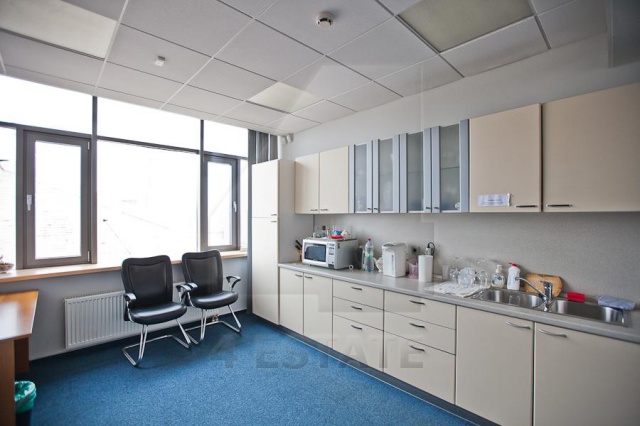 Продажа бизнес центра А класса, ст.м. «Чистые пруды».