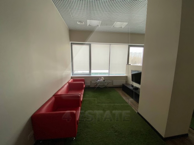 Технопарк "Отрадное", м. Отрадное