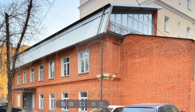 Аренда особняка в стиле LOFT, м.Павелецкая.