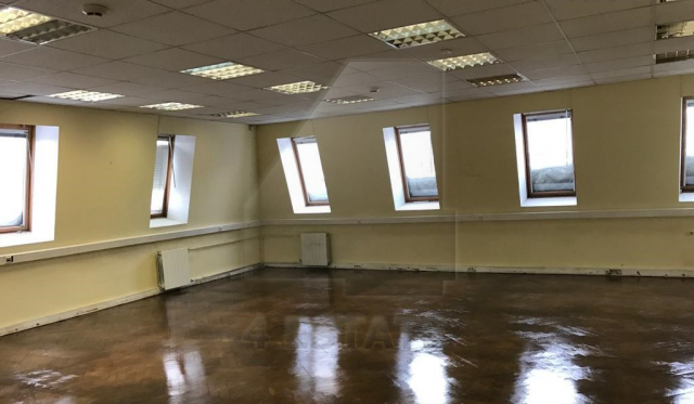 Презентабельный особняк на продажу, м.Краснопресненская.