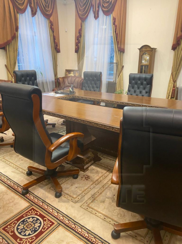 Продажа особняка класса А, м.Бауманская.