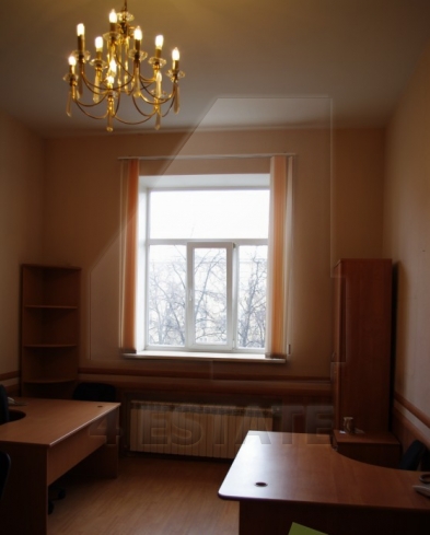 Аренда  офиса в особняке класса В+, м.Китай-город