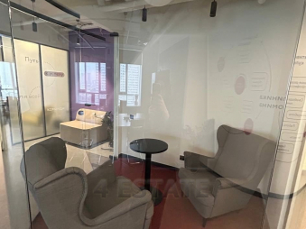 МФК "Kvartal West", м.Аминьевская