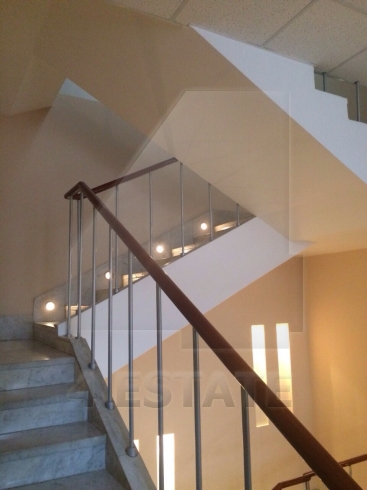 Продажа банковского особняка, м.Добрынинская.