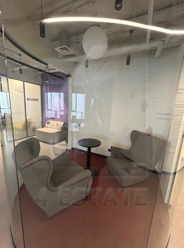 МФК "Kvartal West", м.Аминьевская