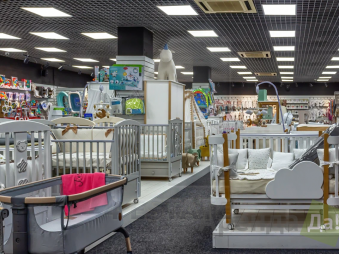 Аренда торгового помещения, м Пролетарская.