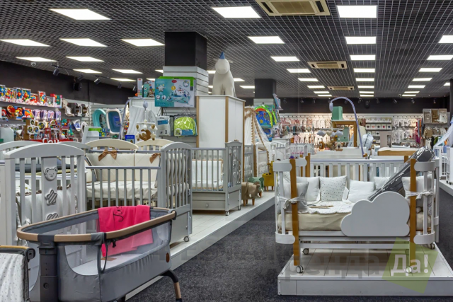 Аренда торгового помещения, м Пролетарская.