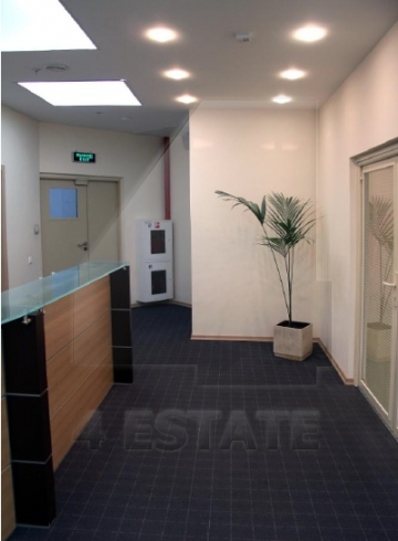 Продажа офисного комплекса класса "А" м. Маяковская.