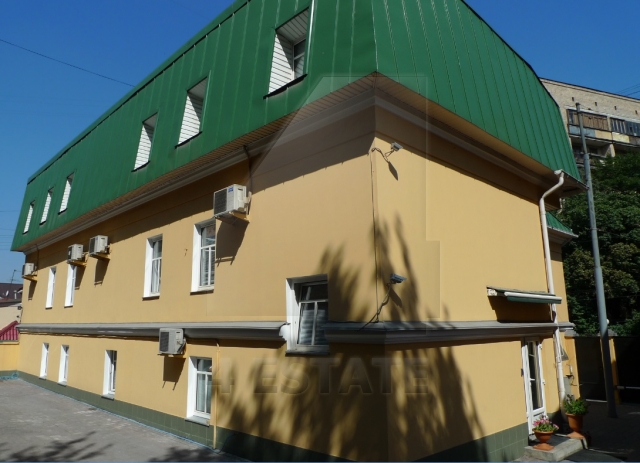 Продажа двух отреставрированных особняков на продажу, м. Таганская.