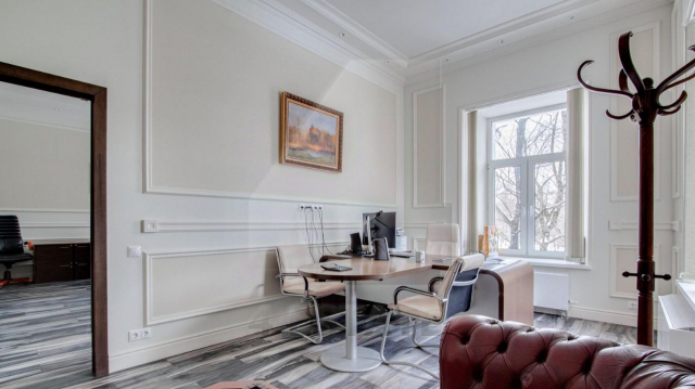 Продажа VIP особняка класса А, м.Тверская.