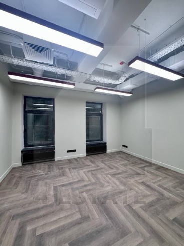 Аренда офисов в особняке класса А "Нега", м.Китай-город.