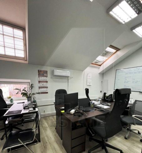 Аренда офисного особняка, м.Таганская.