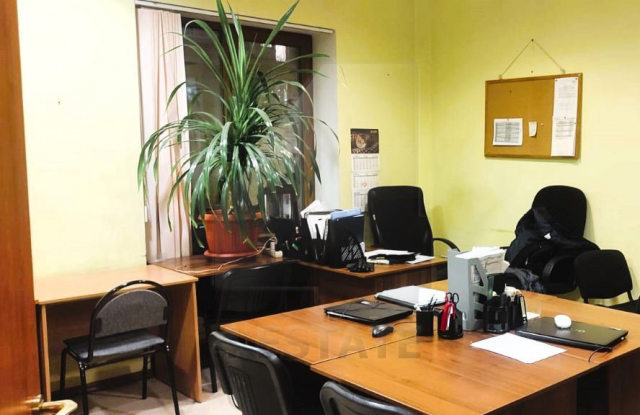 Аренда офиса в особняке класса В+, м.Павелецкая.