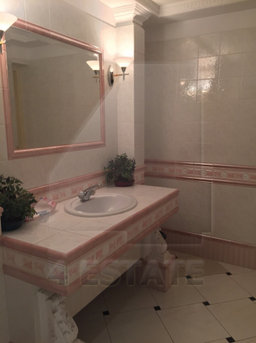 Аренда особняка класса В+, м.Баррикадная.