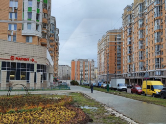 Аренда ПСН, м.Царицыно