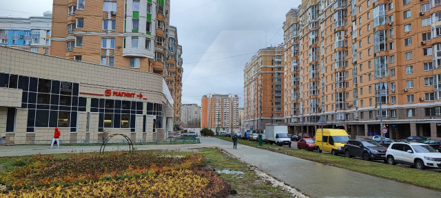 Аренда ПСН, м.Царицыно