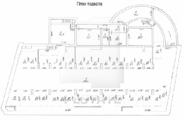 Торговое помещение в аренду, м.Китай-город.