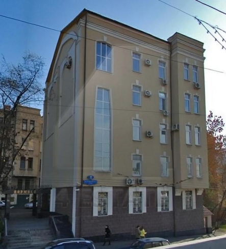 Продажа особняка класса В, м.Таганская.