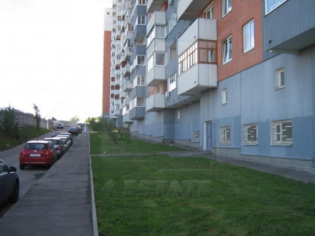 Продажа площади свободного назначения в новом жилом комплексе, м. Строгино