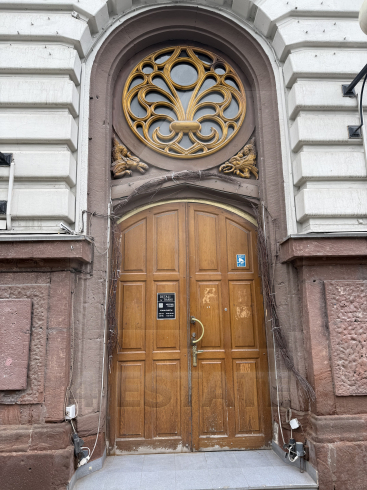 Аренда ПСН, м.Сретенский бульвар