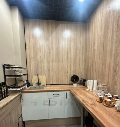 МФК "СЛАВА", м.Белорусская