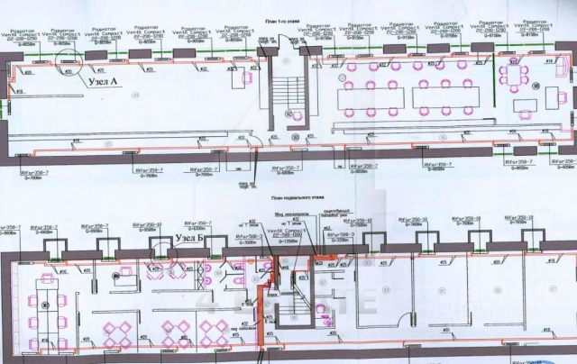 Аренда особняка, м.Шепелиха