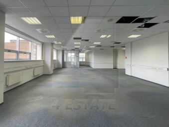 Аренда в бизнес центре класса 