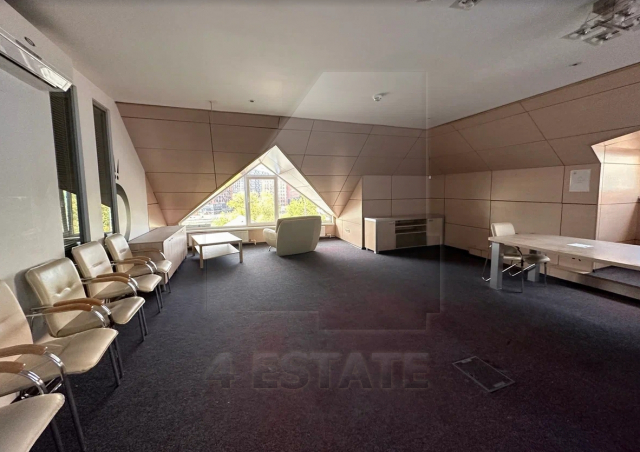 Продажа особняка класса В+ (не памятник), м.Автозаводская.