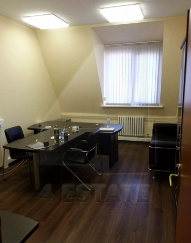 Продажа банковского особняка м. Электрозаводская.