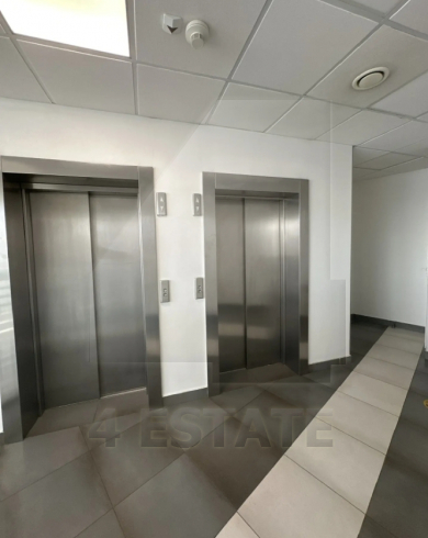 Бизнес центр класса А "Кулон", м.Аэропорт.