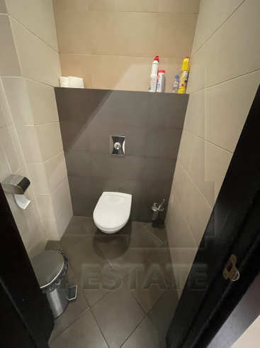 Реконструированный особняк класса А, м.Фрунзенская.