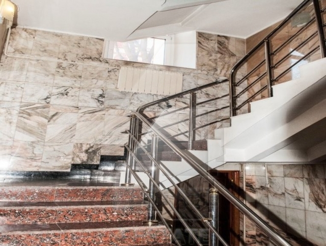 Офисный особняк на продажу, м.Цветной б-р.