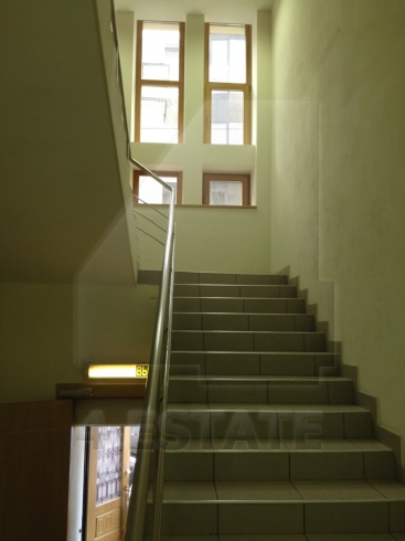 Продажа реконструированного особняка класса В+, м.Кропоткинская.