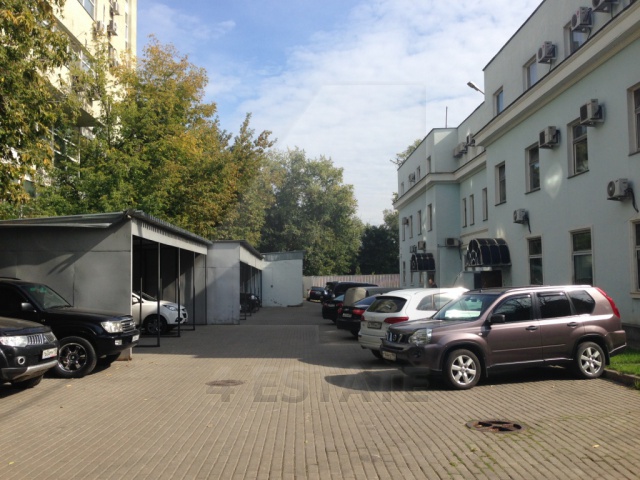 Особняк на продажу, м.Алексеевская.