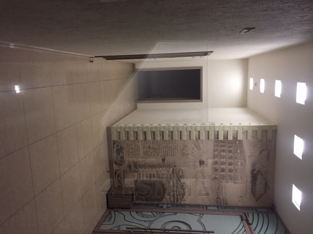 Продажа банковского помещения, м.Красные ворота.