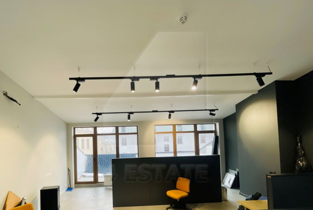 Продажа особняка в стиле LOFT, м.Красные ворота.