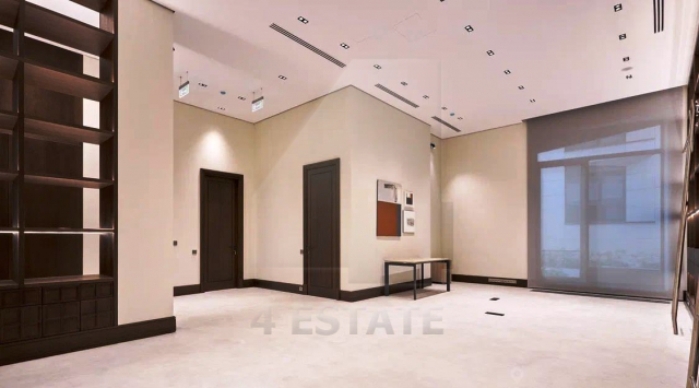 Многофункциональный комплекс "Balchug Residence", м.Новокузнецкая