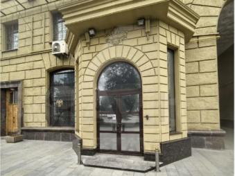 Аренда офиса в элитном жилом доме, Краснопресненская.