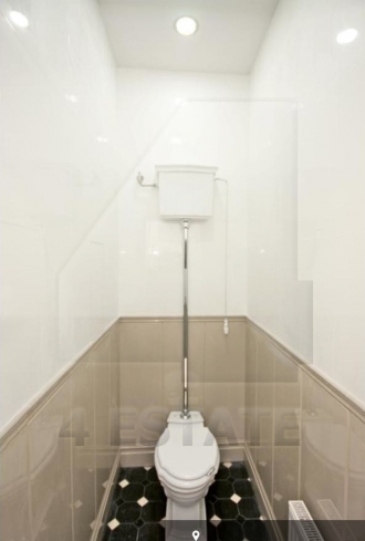 Представительский особняк класса А на продажу, м.Таганская.