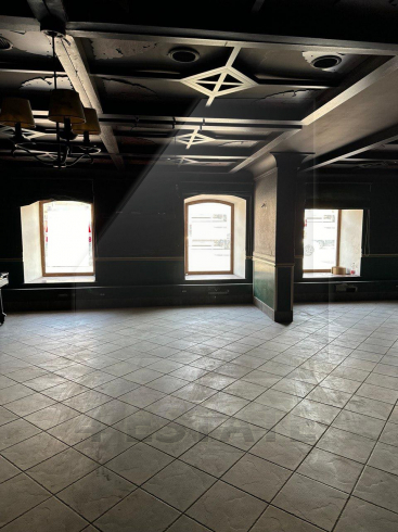 Аренда ПСН, м.Сухаревская.